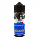 Blue Slush 100ml Slush by Chuffed