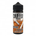 Silver Tobacco 100ml Tobacco by Chuffed