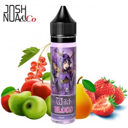 Witch Blood 50ml O'Juicy