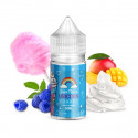 Concentré Unicorn Frappé 30ml Juice Man's (5 pièces)