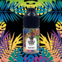 Concentré Black Mist 30ml Jungle Wave (5 pièces)