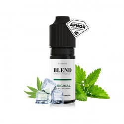Menthol Original 10ml Blend by The Fuu Menthol Original 10ml Blend by The Fuu