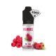 Framboise 10ml Fruuits by The Fuu (sel de nicotine)