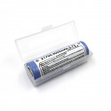 Accu 21700 40T 4000mAh 35A Samsung (boite de 1)