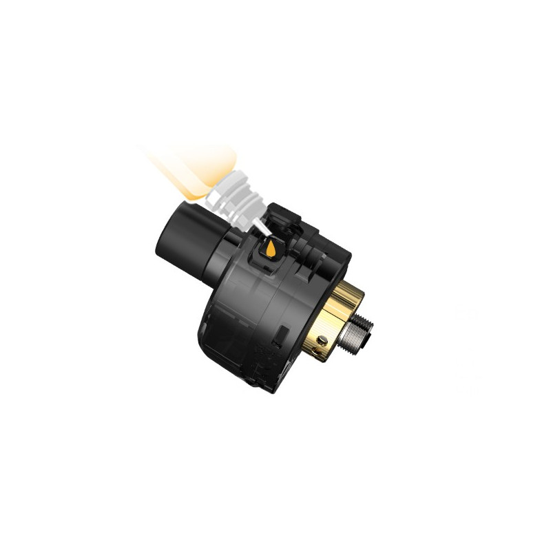 Pod de remplacement Kroma Z 4.5ml Innokin Pod de remplacement Kroma Z 4.5ml Innokin