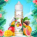 Mangue, Passion, Pamp 50ml Prestige Fruits