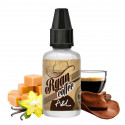 Concentré Ryan Coffee 30ml Arômes et Liquides (5 pièces)