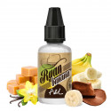 Concentré Ryan Banana 30ml Arômes et Liquides (5 pièces)