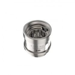 Résistances Plex3D pour Scion (0.14) Innokin (pack de 3) Résistances Plex3D pour Scion (0.14) Innokin (pack de 3)