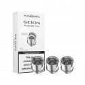 Résistances Plex3D pour Scion (0.14) Innokin (pack de 3) Résistances Plex3D pour Scion (0.14) Innokin (pack de 3)