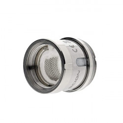 Résistances Plex3D pour Scion (0.14) Innokin (pack de 3) Résistances Plex3D pour Scion (0.14) Innokin (pack de 3)