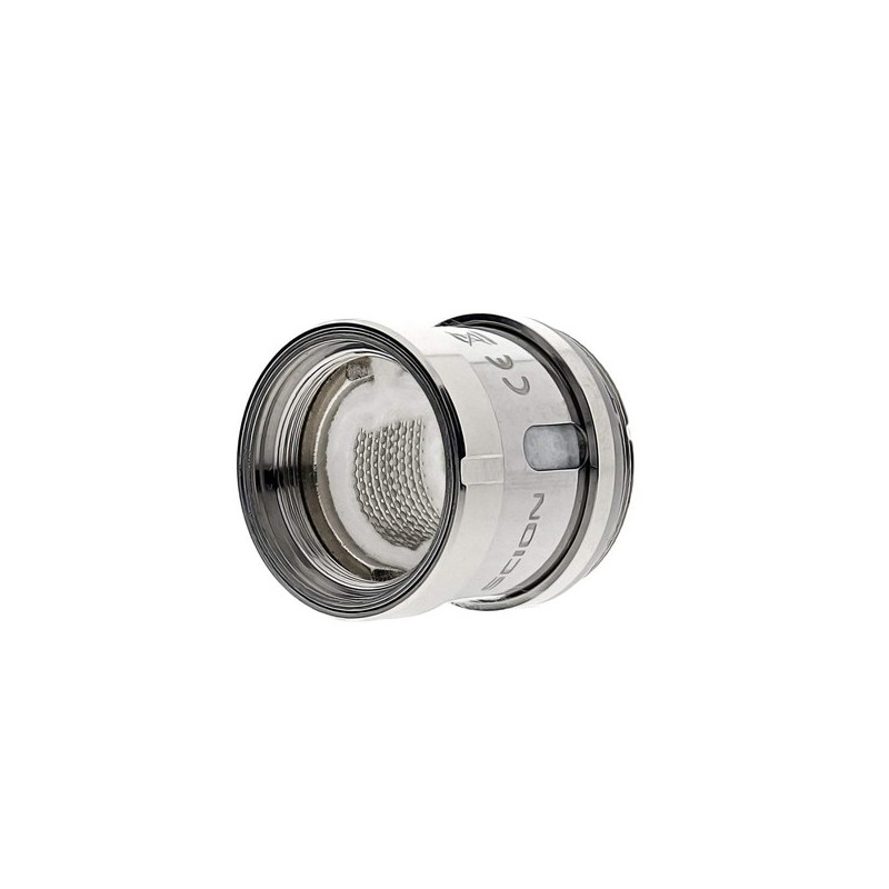 Résistances Plex3D pour Scion (0.14) Innokin (pack de 3) Résistances Plex3D pour Scion (0.14) Innokin (pack de 3)