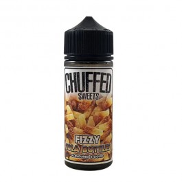 Fizzy Cola 100ml Sweets by Chuffed
