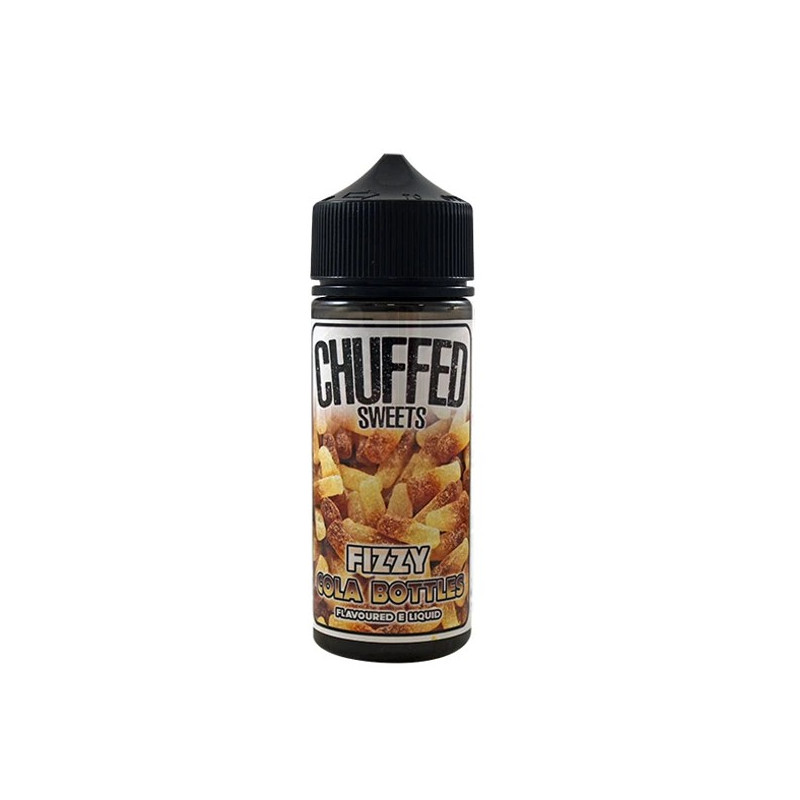 Fizzy Cola 100ml Sweets by Chuffed