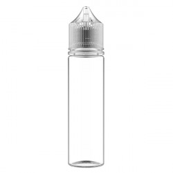 Bouteille Unicorn 60ml Chubby Gorilla (100 pièces) Bouteille Unicorn 60ml Chubby Gorilla (100 pièces)
