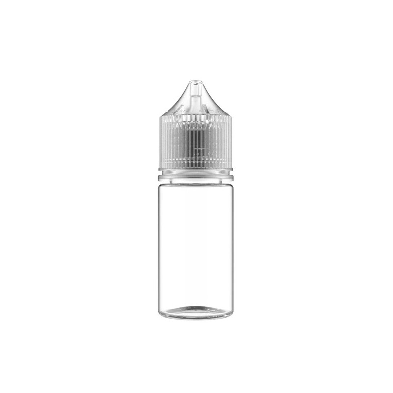 Bouteille Unicorn 30ml Chubby Gorilla (1000 pièces)