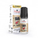 La Chose Blend 10ml Le French Liquide (6 pièces) TPD FRANCE La Chose Blend 10ml Le French Liquide (6 pièces) TPD FRANCE