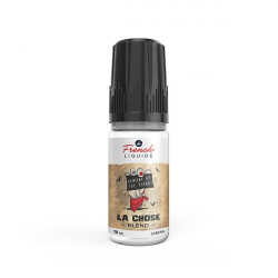 La Chose Blend 10ml Le French Liquide (6 pièces) TPD FRANCE La Chose Blend 10ml Le French Liquide (6 pièces) TPD FRANCE