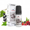 Souffle du Dragon 10ml Le French Liquide (6 pièces) TPD FRANCE