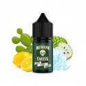 Concentré Cactus Citron Corossol 30ml Mexican Cartel (5 pièces)