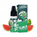 Concentré Suika 10ml Kung Fruits by Cloud Vapor (12 pièces)