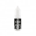 Booster de nicotine Nicosalt FRANCE 10ml Eliquid France (25 pièces)