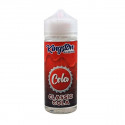 Classic Cola 100ml Kingston