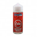 Cherry Cola 100ml Kingston