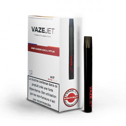 Kit Pod Vaze Jet Anis Cassis Eucalyptus Vaze (pack de 5) Kit Pod Vaze Jet Anis Cassis Eucalyptus Vaze (pack de 5)