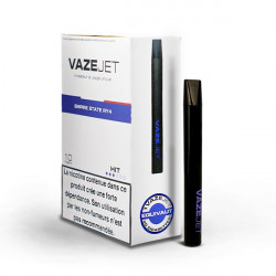 Kit Pod Vaze Jet Empire State RY4 Vaze (pack de 5) Kit Pod Vaze Jet Empire State RY4 Vaze (pack de 5)
