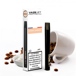 Kit Pod Vaze Jet Café Crème Vaze (pack de 5)