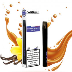 Kit Pod Vaze Jet Empire State RY4 Vaze (pack de 5) Kit Pod Vaze Jet Empire State RY4 Vaze (pack de 5)