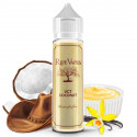 VCT Coconut 50ml Ripe Vapes