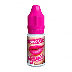 Gloss 10ml Swoke (10 pièces)