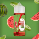 The Wooky Oil 100ml Fruity Fuel