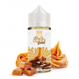 Dulce Grand 100ml Instant Fuel by Fruity Fuel