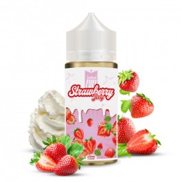 Strawberry Jerry 100ml Instant Fuel by Fruity Fuel