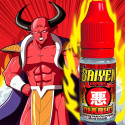 Diablo 10ml Saiyen Vapors by Swoke (10 pièces)