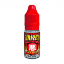 Diablo 10ml Saiyen Vapors by Swoke (10 pièces)