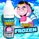 Frozen Bübü 10ml Saiyen Vapors by Swoke (10 pièces)