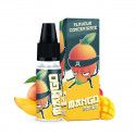 Concentré Mango 10ml Kung Fruits by Cloud Vapor (12 pièces)