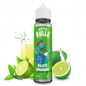 Mojito Lemonade 50ml Monsieur Bulle by Liquideo