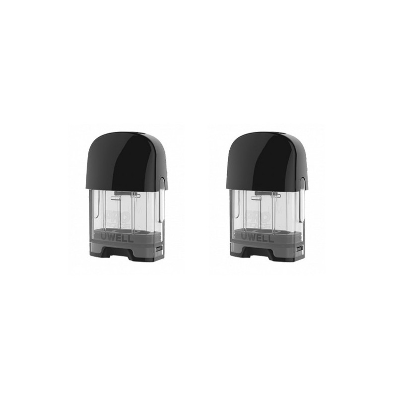 Pod de remplacement Caliburn G 2ml Uwell (pack de 2)