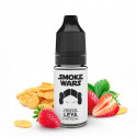 Storm Smoker 10ml Smoke Wars by e.Tasty (10 pièces)