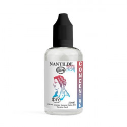 Concentré Nantilde FRESH 50ml 814 (5 pièces) Concentré Nantilde FRESH 50ml 814 (5 pièces)