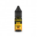 Classic KML 10ml Eliquid France (10 pièces)