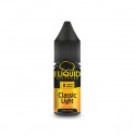 Classic Light 10ml Eliquid France (10 pièces)