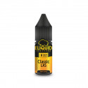 Classic LKS 10ml Eliquid France (10 pièces)