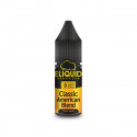 Classic American Blend 10ml Eliquid France (10 pièces)