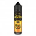 Classic American Blend 50ml Eliquid France